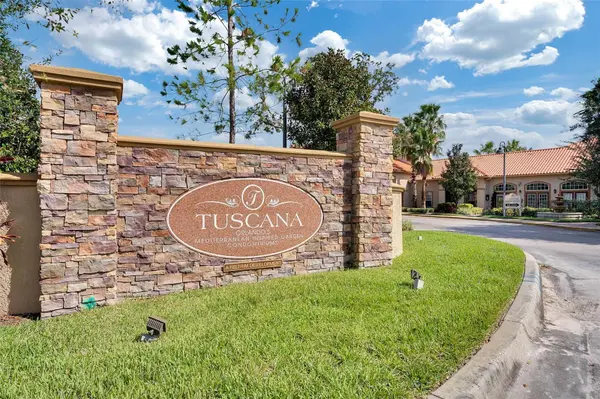 1375 TUSCANA LN #1108, Davenport, FL 33896