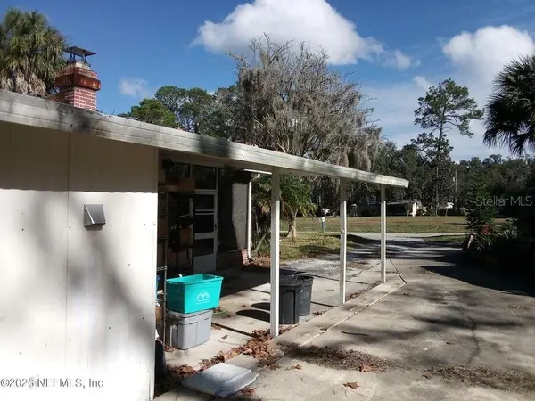 101 S GERALDO RD, East Palatka, FL 32131