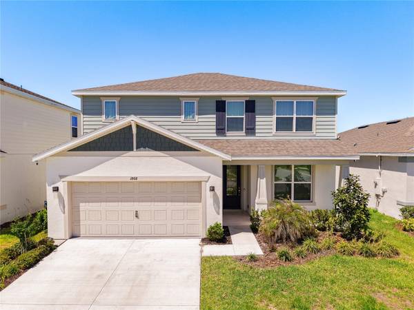 1868 GROVELINE RD, St Cloud, FL 34771