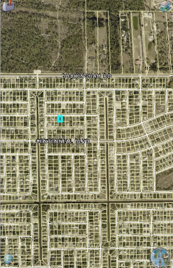 5325 BELROSE ST, Lehigh Acres, FL 33971