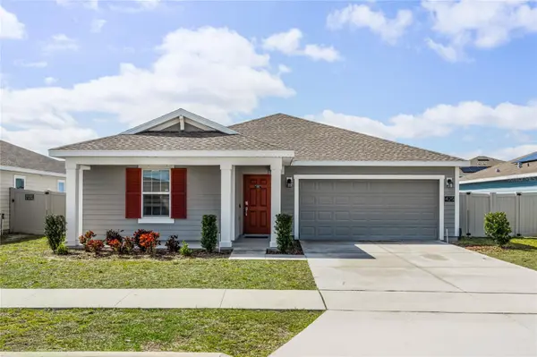 425 N ANDREA CIR, Haines City, FL 33844