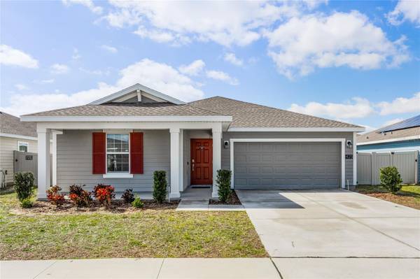 425 N ANDREA CIR, Haines City, FL 33844