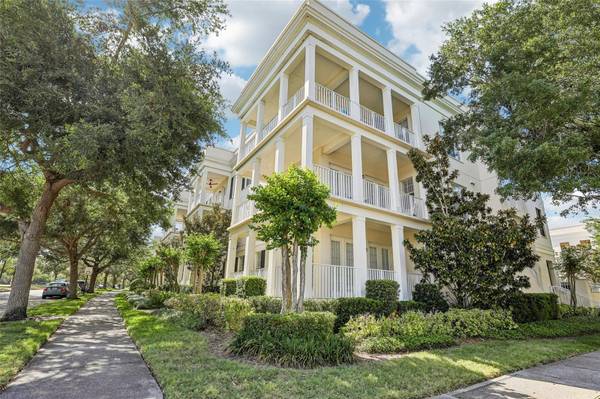 2315 UPPER PARK RD #302, Orlando, FL 32814