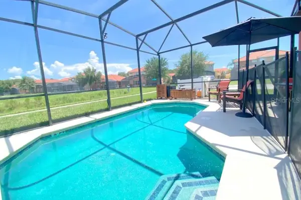 471 LAS FUENTES DR, Kissimmee, FL 34746
