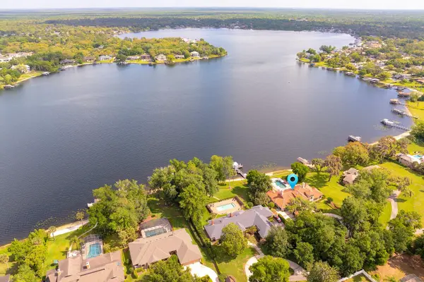 1351 N CLASSIC CT, Longwood, FL 32779