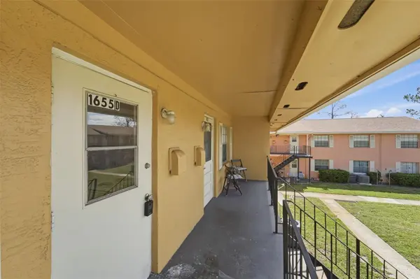 1655 W OAK RIDGE RD #D, Orlando, FL 32809
