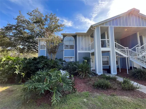 715 SUGAR BAY WAY #103, Lake Mary, FL 32746