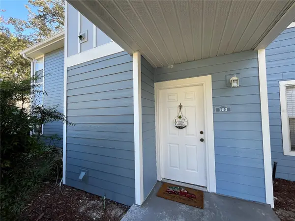 715 SUGAR BAY WAY #103, Lake Mary, FL 32746