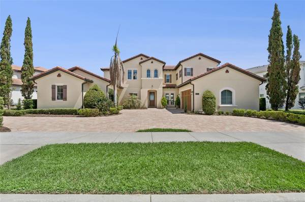 15555 PANTHER LAKE DR, Winter Garden, FL 34787
