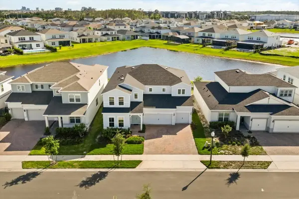 8352 PARK CLIFF WAY, Orlando, FL 32836