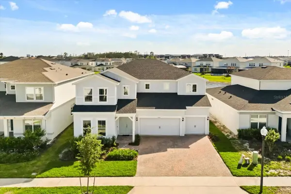 8352 PARK CLIFF WAY, Orlando, FL 32836