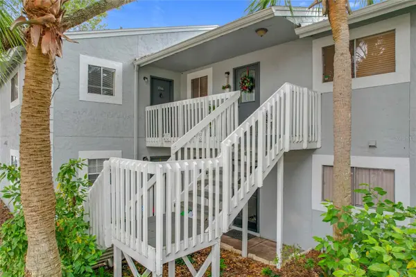 4166 PLANTATION COVE DR #505, Orlando, FL 32810