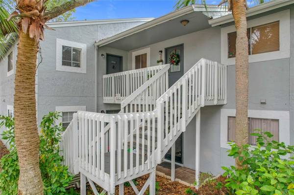 4166 PLANTATION COVE DR #505, Orlando, FL 32810