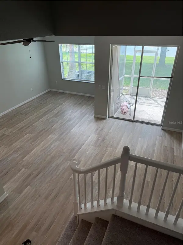 2530 PASSAMONTE DR #10E, Winter Park, FL 32792