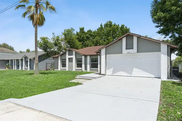 621 N DELMONTE CT, Poinciana, FL 34758