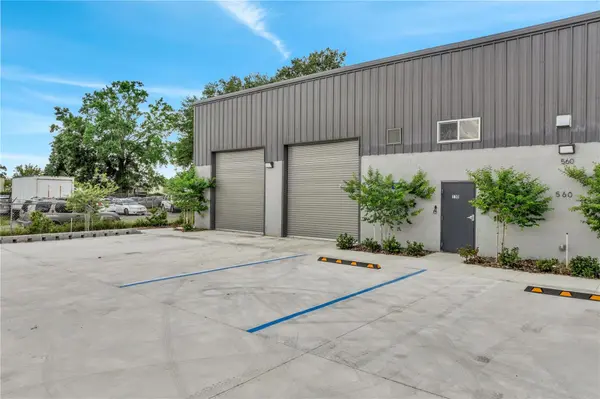 560 BARRY ST, Orlando, FL 32808