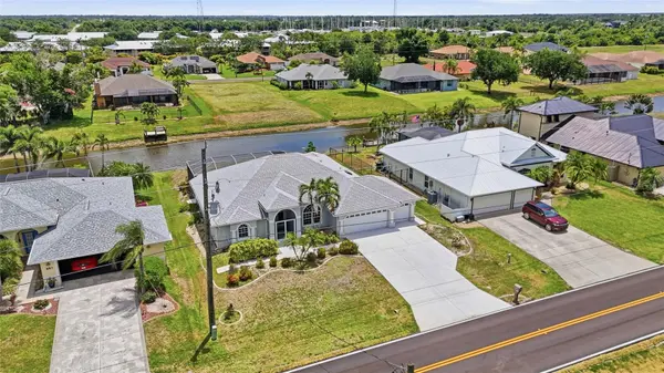 885 ROTONDA CIR, Rotonda West, FL 33947