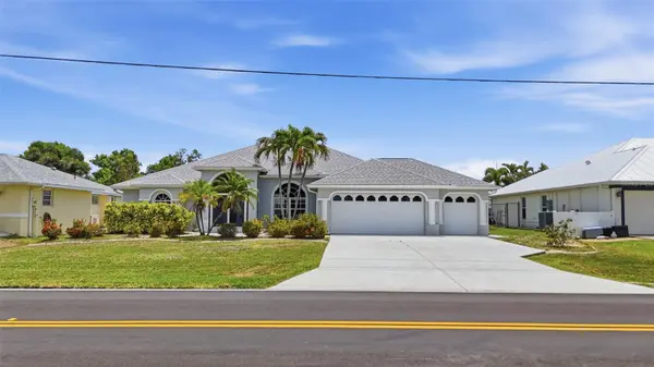 885 ROTONDA CIR, Rotonda West, FL 33947