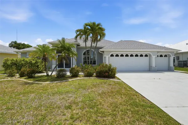 885 ROTONDA CIR, Rotonda West, FL 33947