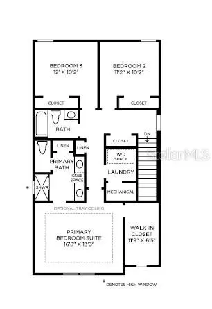 13026 SUNSET GARDEN LN, Winter Garden, FL 34787
