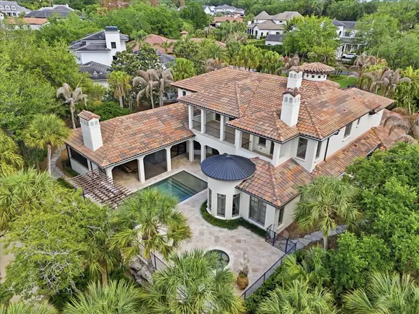 4906 AVIVA GARDEN CT, Windermere, FL 34786
