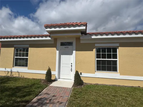 1602 CUMIN DR #1602, Poinciana, FL 34759