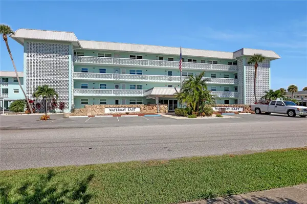 325 N CAUSEWAY #D104, New Smyrna Beach, FL 32169