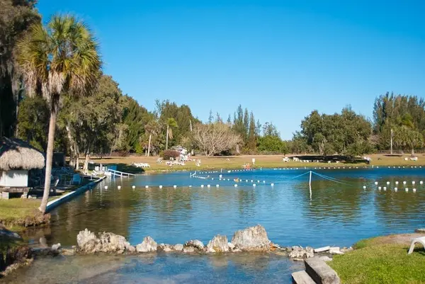 CHANNING AVE, North Port, FL 34287