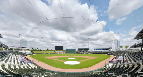 CHANNING AVE, North Port, FL 34287