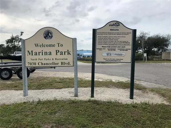 CHANNING AVE, North Port, FL 34287