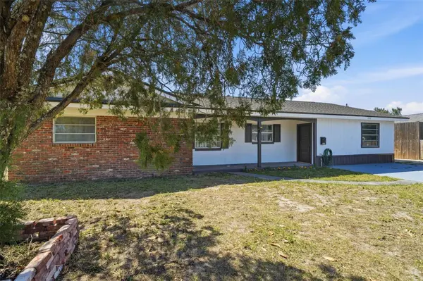 4510 FETROW DR, Orlando, FL 32812