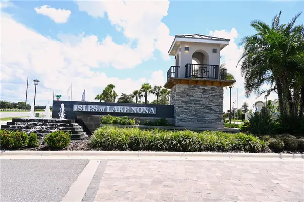 14440 ORCHID ISLAND DR, Orlando, FL 32827