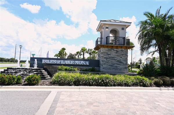 14440 ORCHID ISLAND DR, Orlando, FL 32827