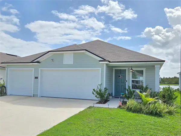 32 HULETT WOODS ROAD, Palm Coast, FL 32137
