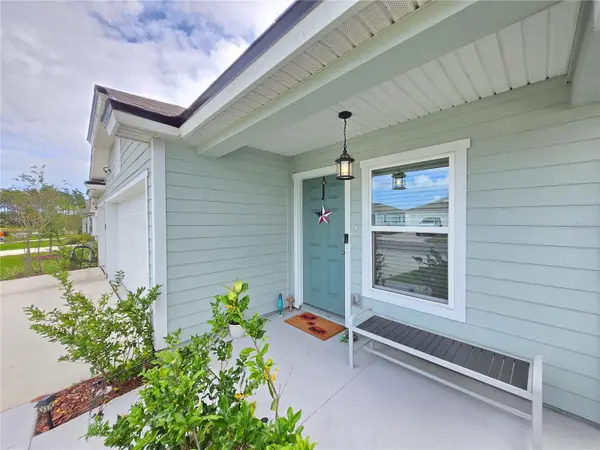 32 HULETT WOODS ROAD, Palm Coast, FL 32137