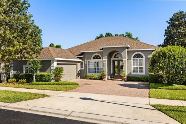 2210 NORTHUMBRIA DR, Sanford, FL 32771