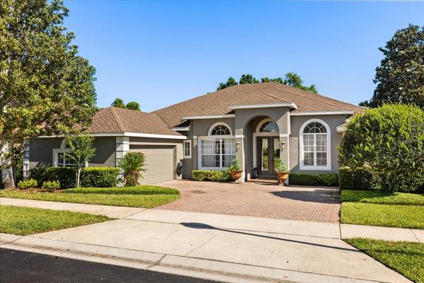 2210 NORTHUMBRIA DR, Sanford, FL 32771
