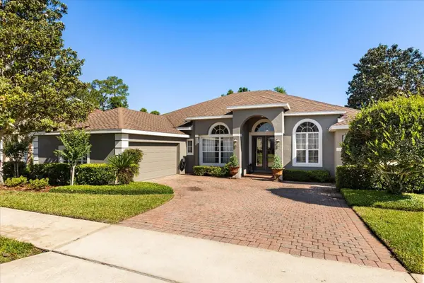 2210 NORTHUMBRIA DR, Sanford, FL 32771