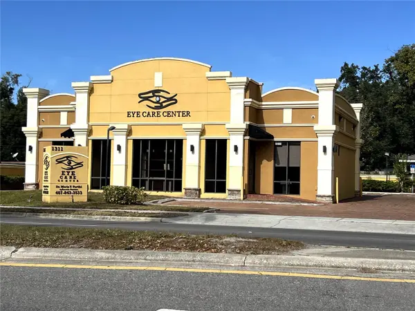 1313 E MICHIGAN ST, Orlando, FL 32806