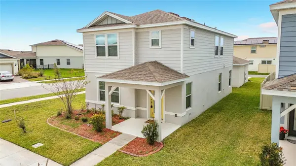 1823 SUMMER SERENITY DR, Kissimmee, FL 34744