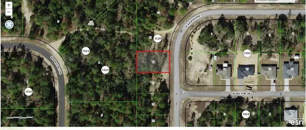 6746 N SANDBORN LOOP, Citrus Springs, FL 34433