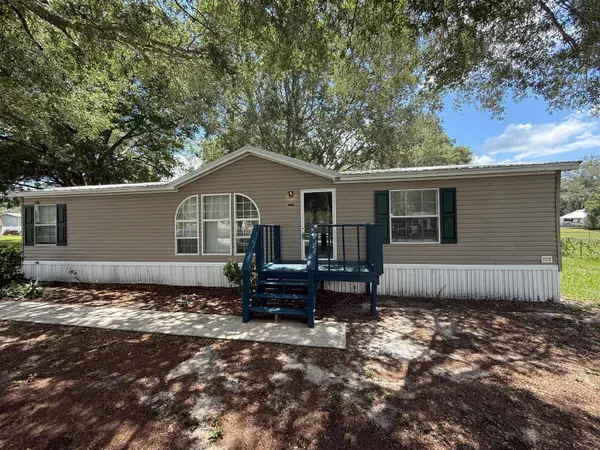 17199 SE 97TH TER, Summerfield, FL 34491