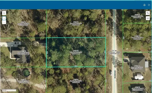 16255 CRANE RD, Weeki Wachee, FL 34614