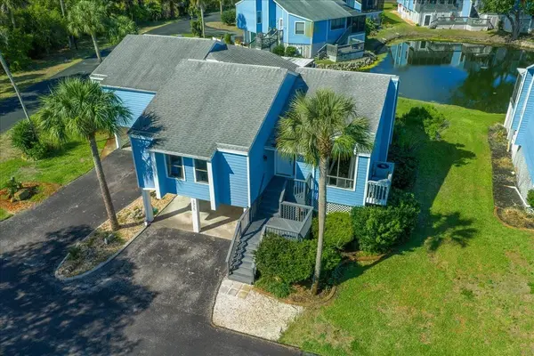 2925 N RIVERS EDGE BLVD #2925, Crystal River, FL 34429