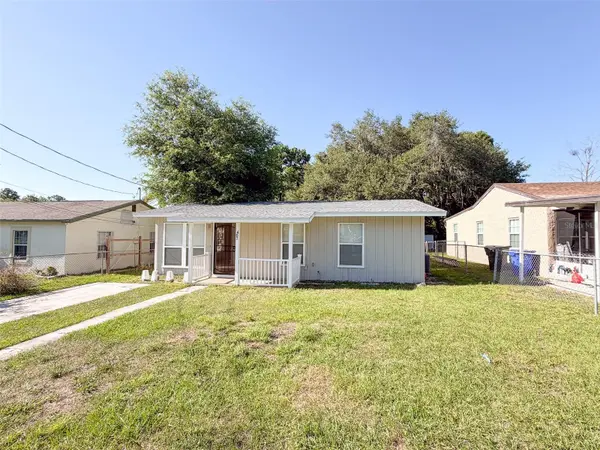407 W BELLA VISTA ST, Lakeland, FL 33805