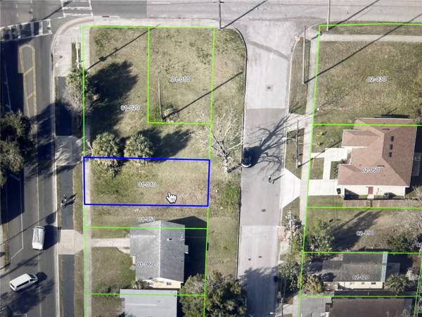 711 S WESTMORELAND DR, Orlando, FL 32805