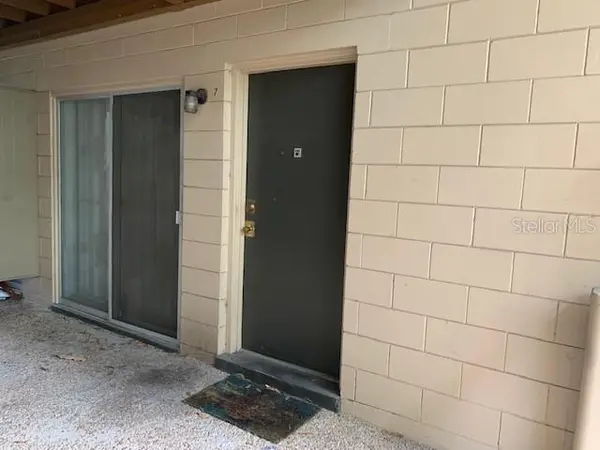 120 W AMERICA ST #7, Orlando, FL 32801