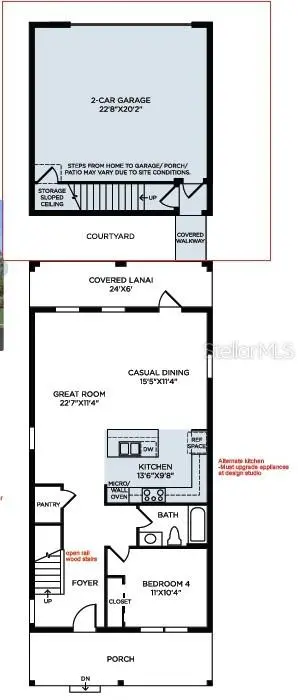 13062 SUNSET GARDEN LN, Winter Garden, FL 34787