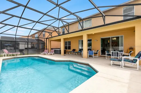 1315 SEASONS BLVD, Kissimmee, FL 34746