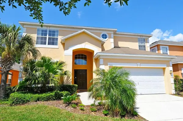 1315 SEASONS BLVD, Kissimmee, FL 34746